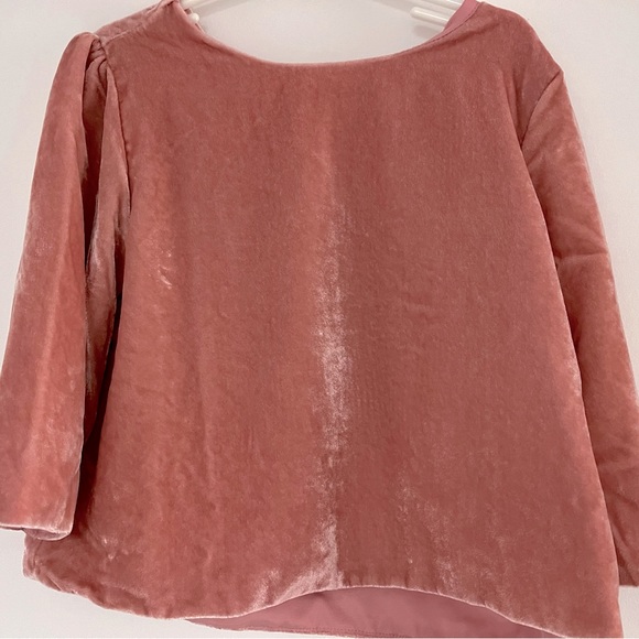 Gymboree Fashionable Shirt Girls Size 7-8 - Picture 3 of 5